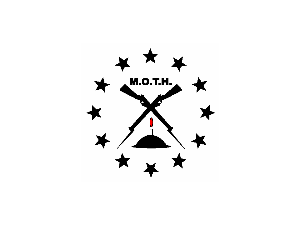 M.O.T.H logo